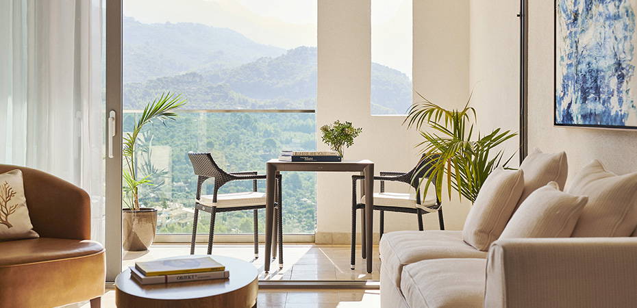 Premium Tramuntana Mountain View - Jumeirah Mallorca
