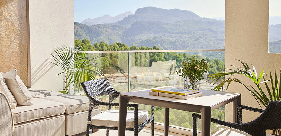 Premium Tramuntana Mountain View - Jumeirah Mallorca