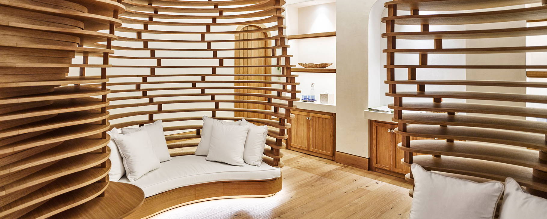 Spa - Puente Romano Marbella