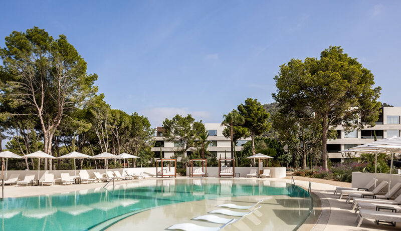 Kimpton Aysla Mallorca