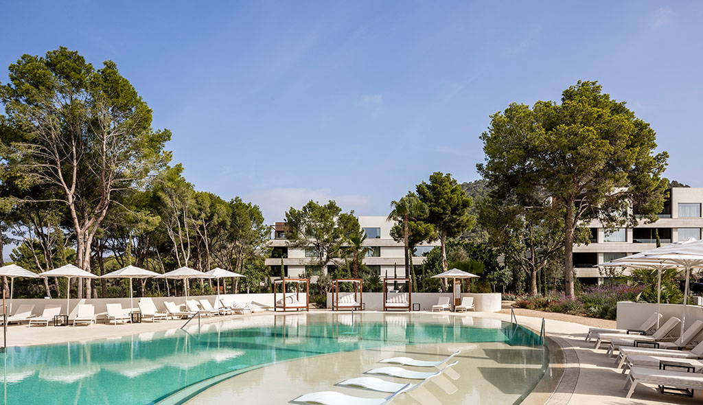 Kimpton Aysla Mallorca