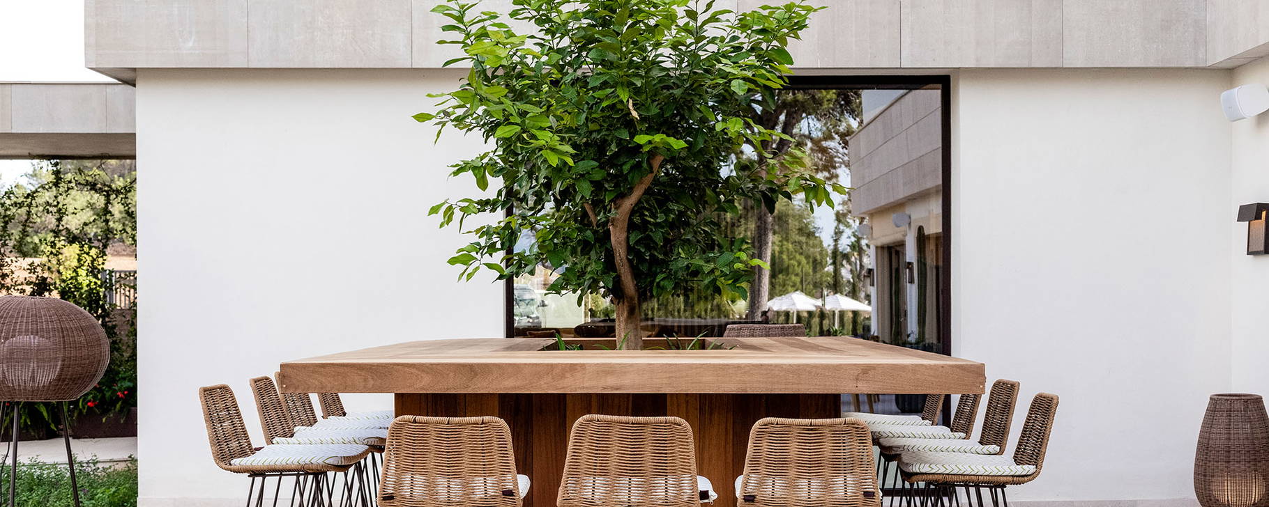 Bar - Kimpton Aysla Mallorca