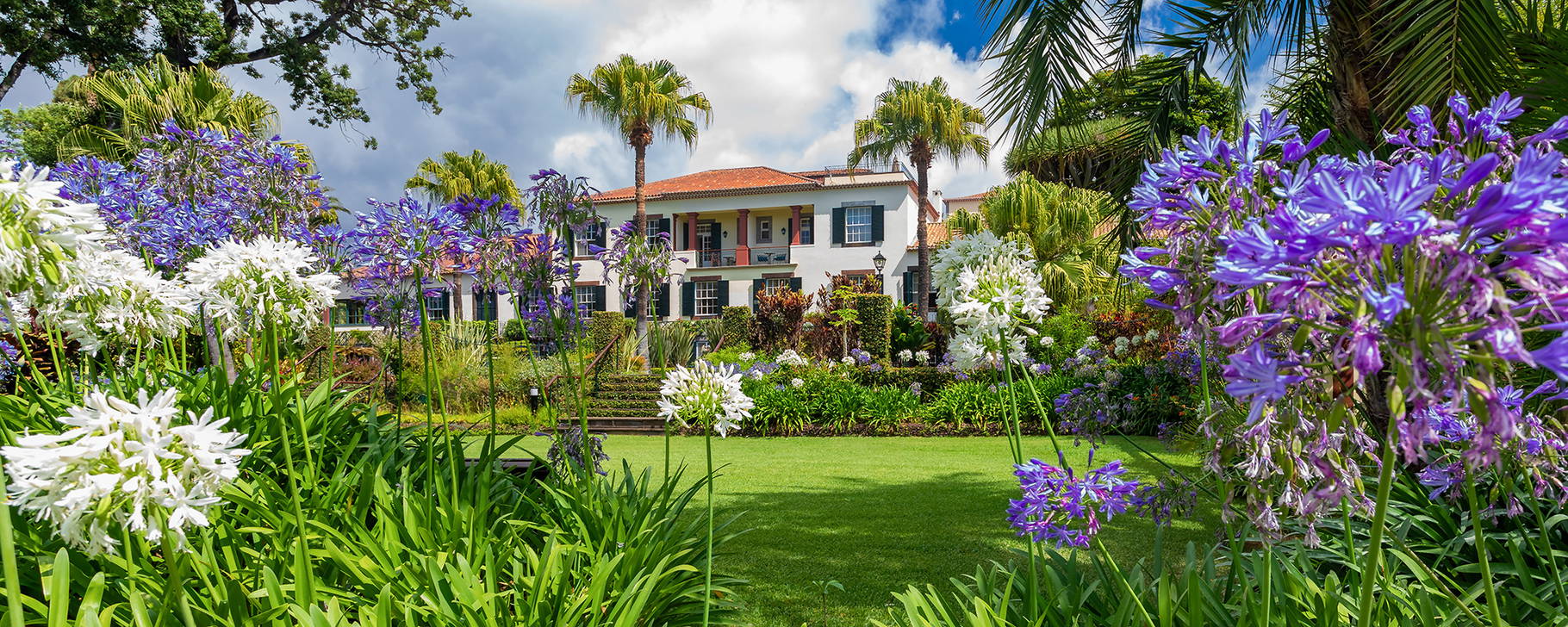 Hotel - Quinta Jardins do Lago