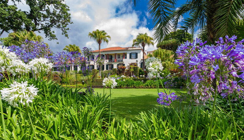 Vorschau - Quinta Jardins do Lago