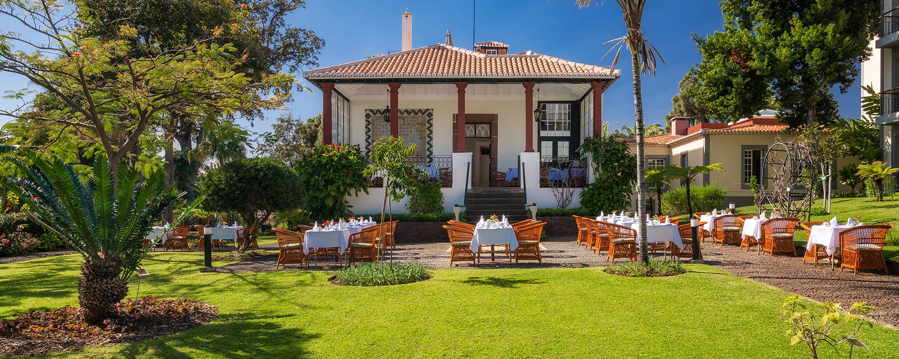 Jade Room - Quinta Jardins do Lago