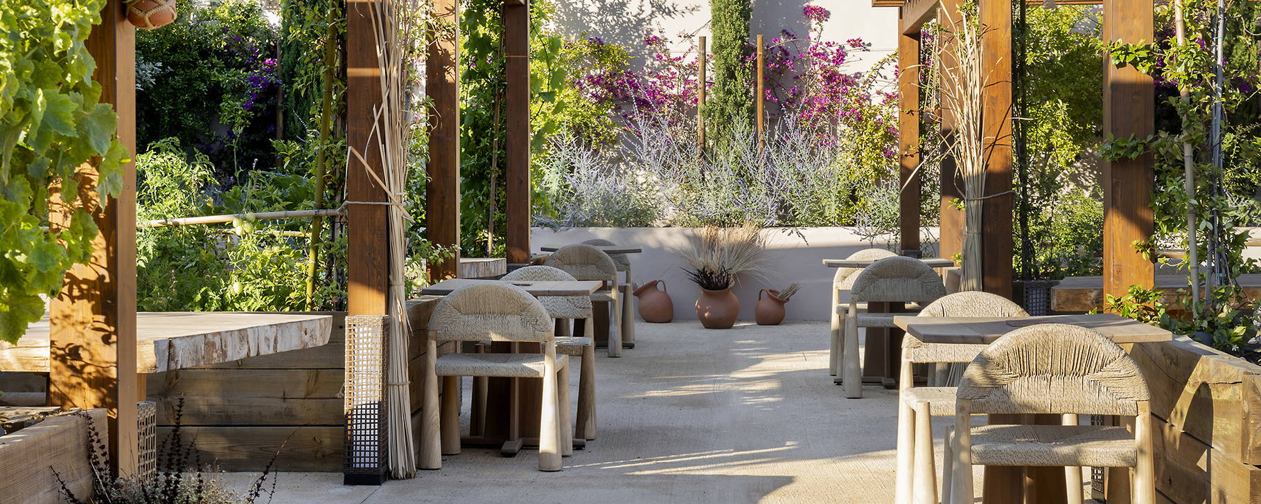 Raizes - Vilalara Grand Hotel Algarve