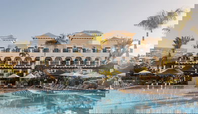 RedLevel at Gran Melia Palacio de Isora