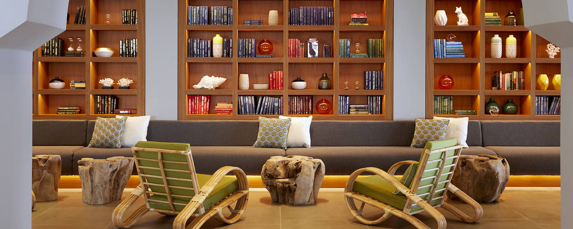 Lobby - MarBella, Mar-Bella Collection