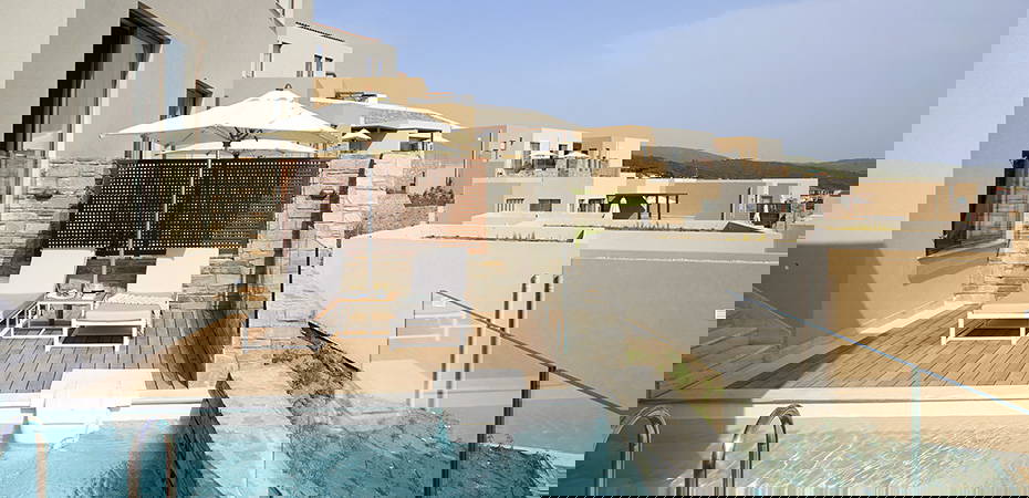 Residential Two Bedroom Pool Villa - Eagles Villas