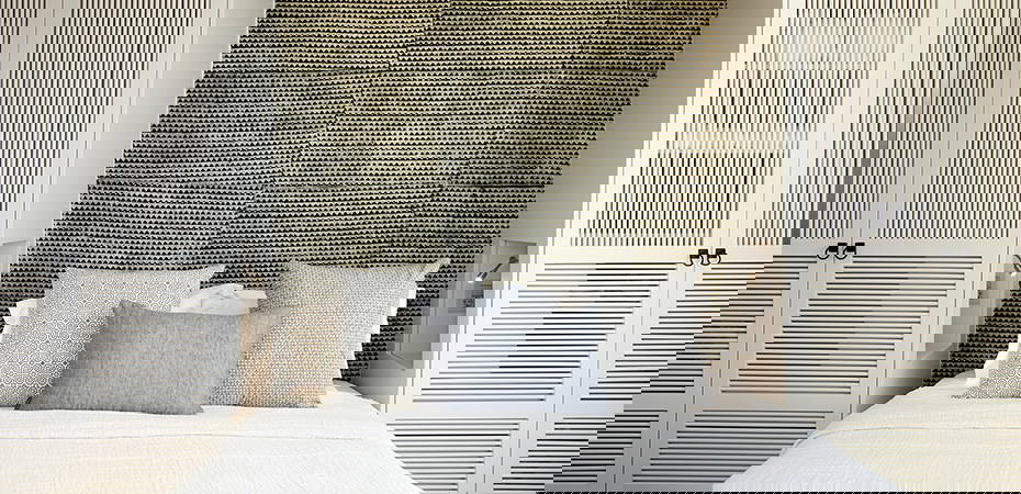 Residential Two Bedroom Pool Villa - Eagles Villas