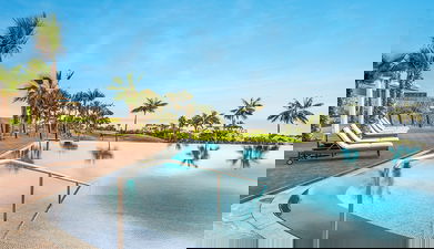 Las Terrazas de Abama Suites