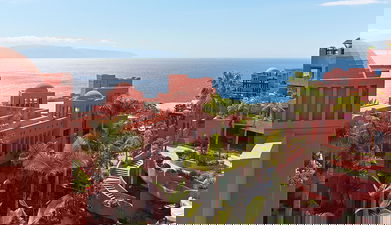 The Ritz-Carlton Tenerife, Abama