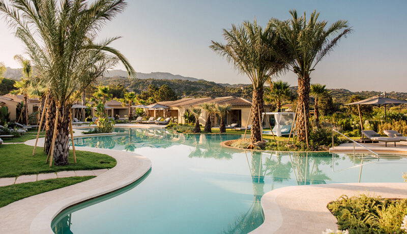 Vorschau - 7Pines Resort Sardinia