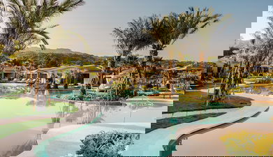 Vorschau - 7Pines Resort Sardinia