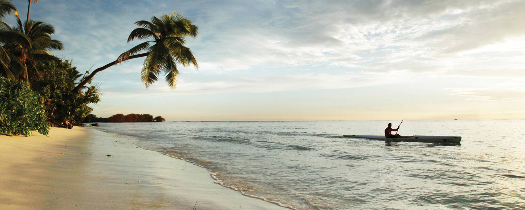 Strand - Four Seasons Resort Seychelles at Desroches Island