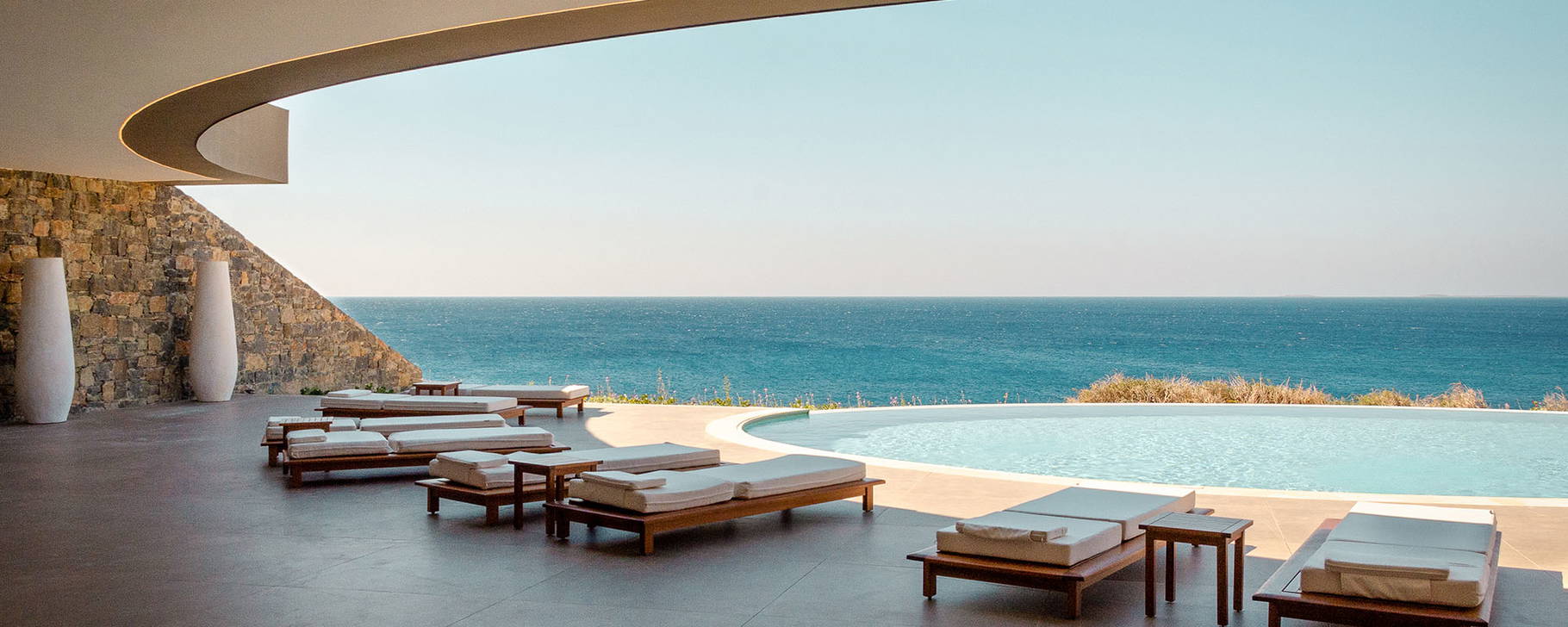 Spa-Pool - ROBINSON Ierapetra