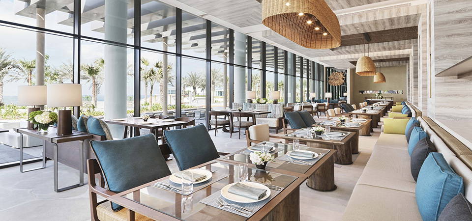 Saffar - InterContinental Ras Al Khaimah Mina Al Arab Resort & Spa