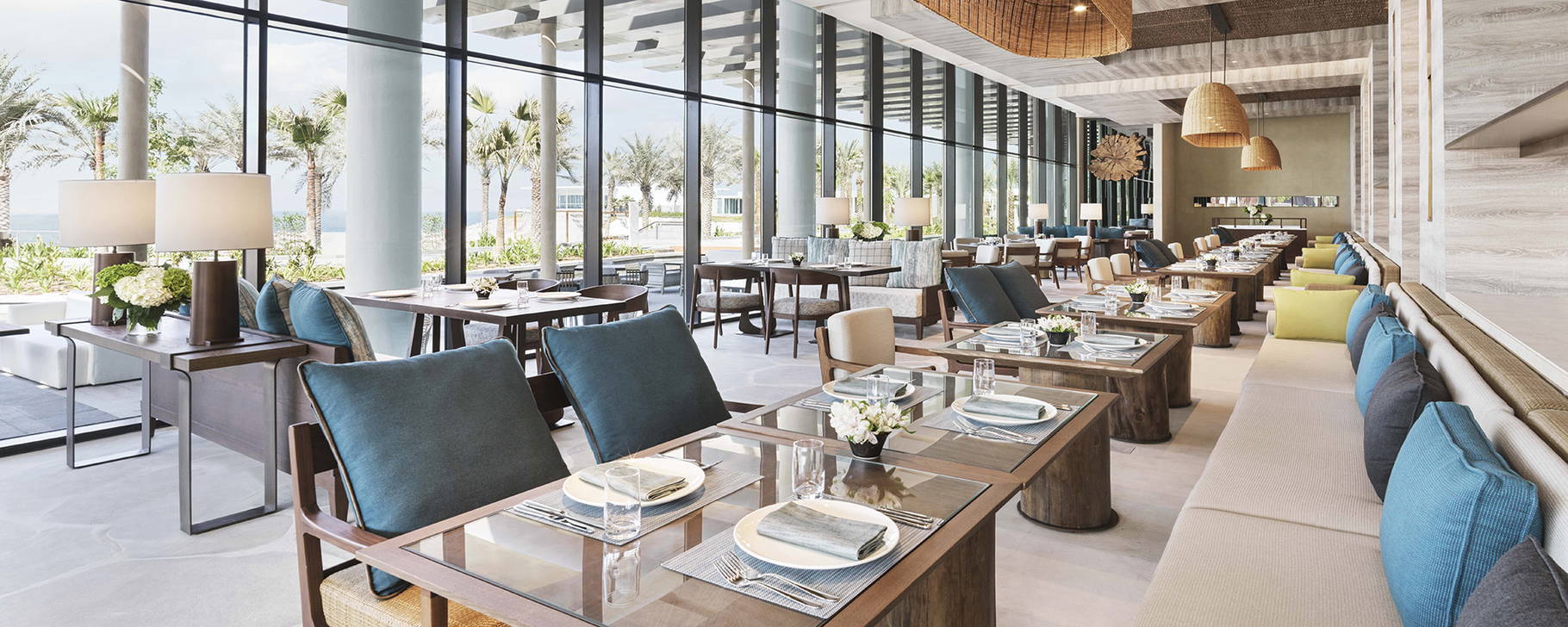 Saffar - InterContinental Ras Al Khaimah Mina Al Arab Resort & Spa