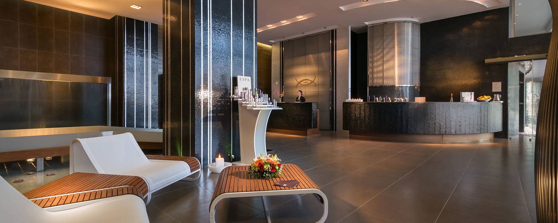 Spa - Elysium Resort & Spa