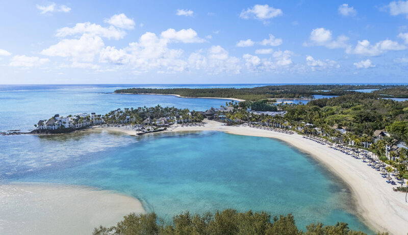 Vorschau - Shangri-La Le Touessrok, Mauritius