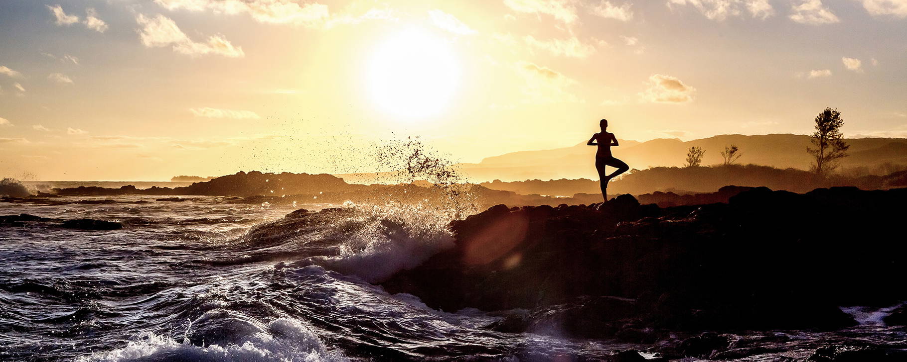 Natur - Shanti Maurice Resort & Spa