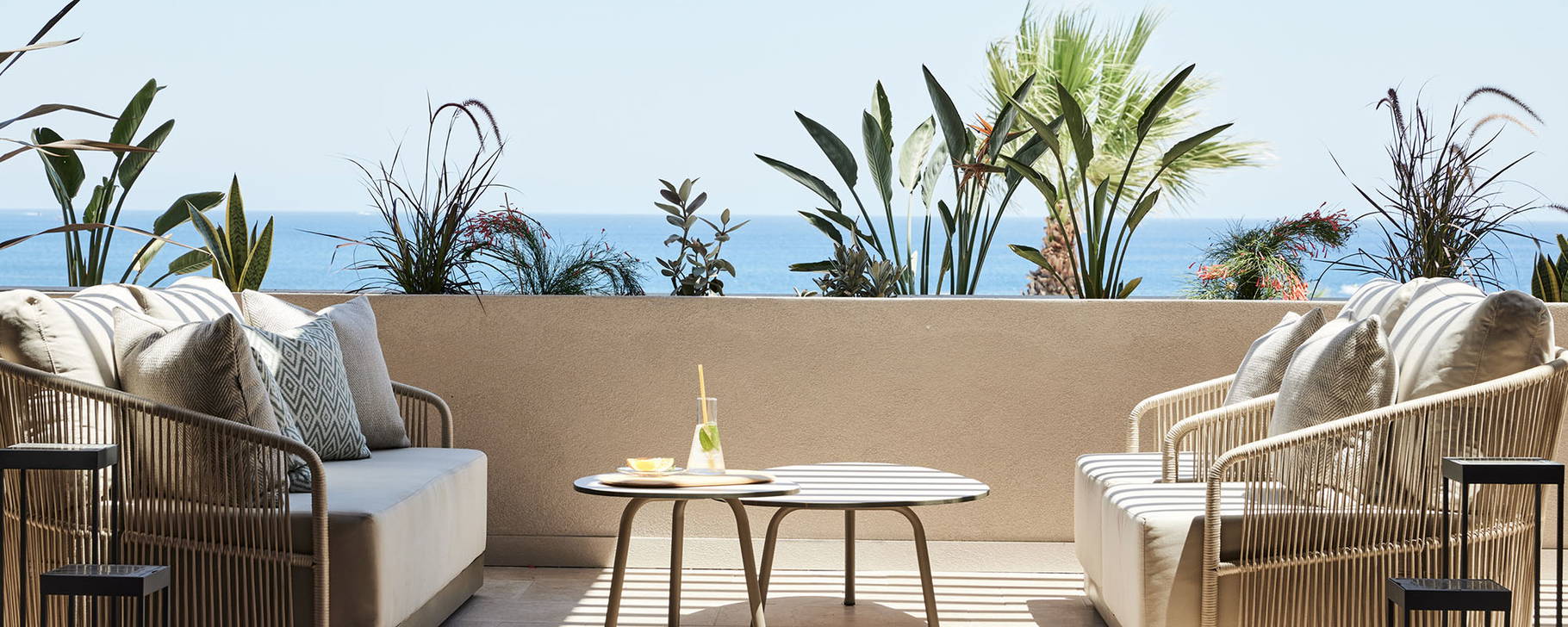 Siana Bar - Elissa Lifestyle Beach Resort (Adults-Only)