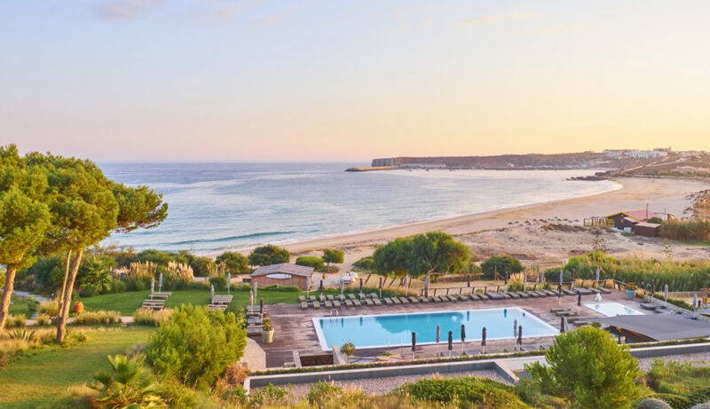 Vorschau - Martinhal Sagres Beach Family Resort