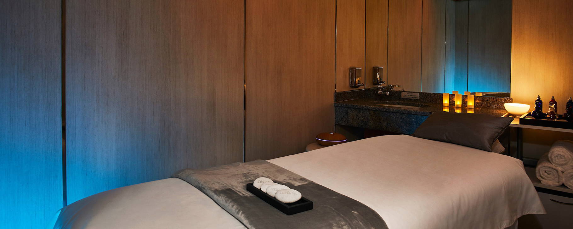 Spa - Silver Cloud Expedition