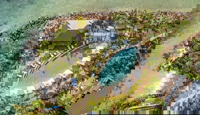 Vorschau - Mango House Seychelles, LXR Hotels & Resorts