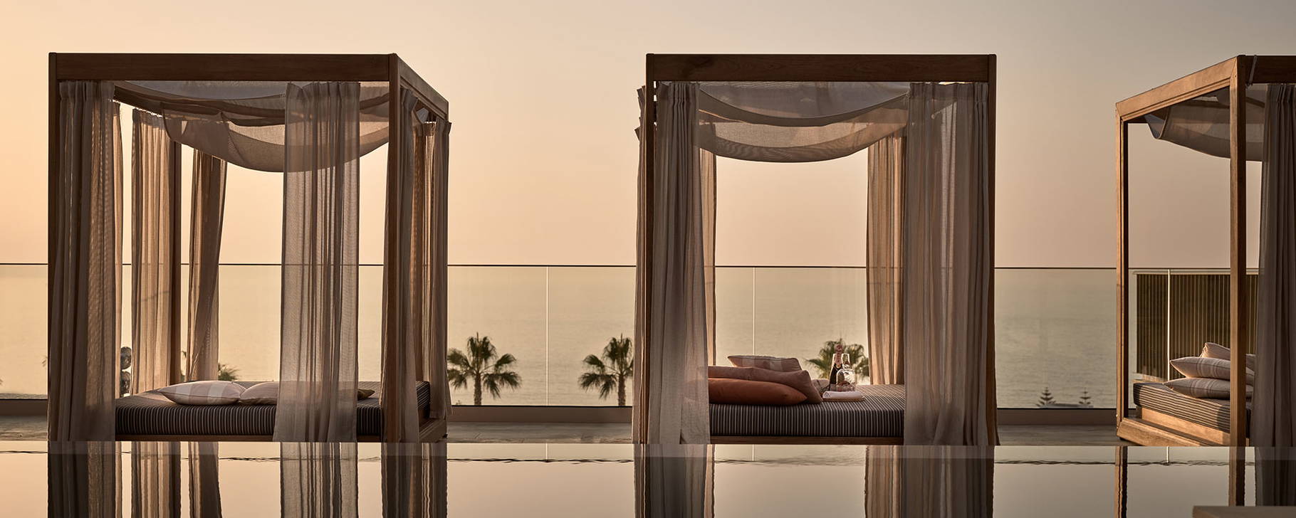 Spa-Pool - The Royal Senses Resort & Spa Crete, Curio Collection by Hilton