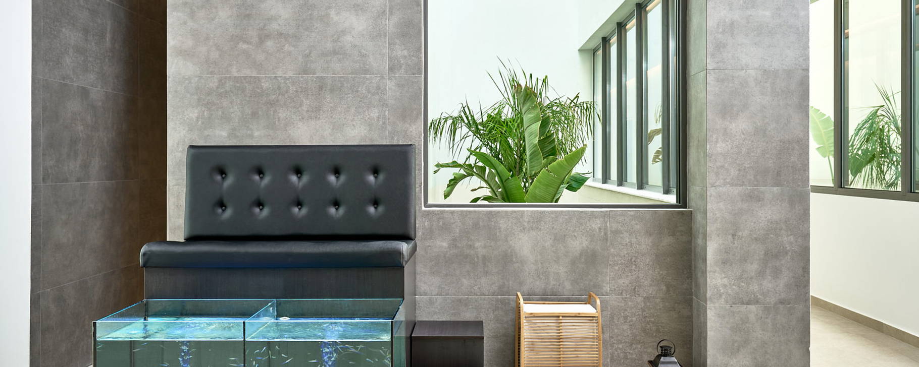 Spa - Lindos Grand Resort & Spa