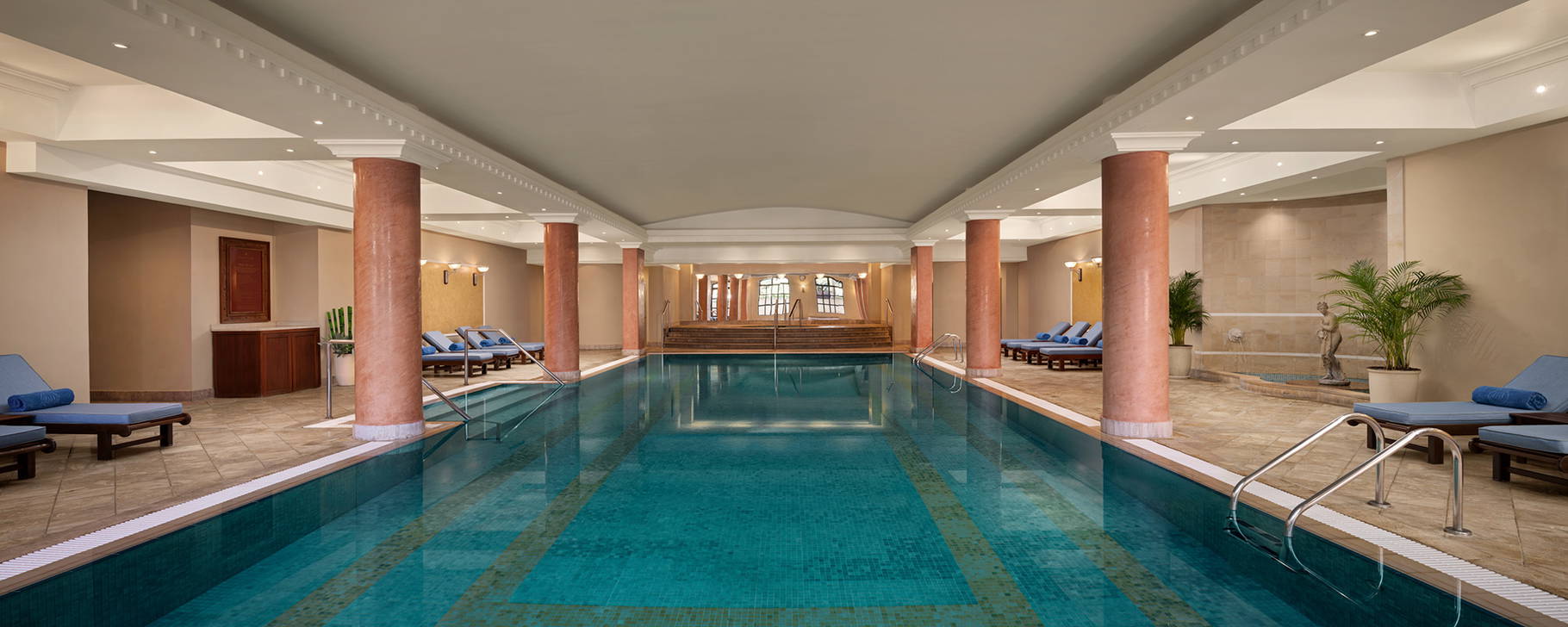 Spa-Pool - Elysium