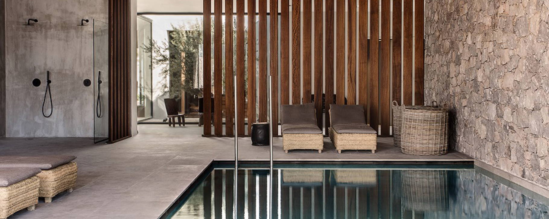 Spa-Pool - OKU Kos
