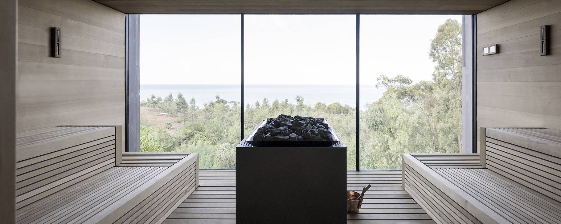 Spa - ADLER Spa Resort SICILIA