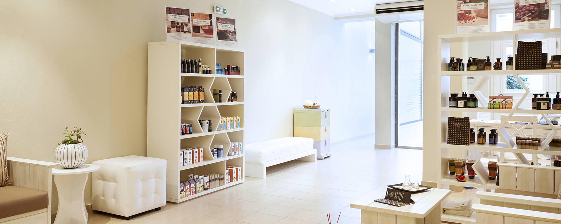 Spa - MarBella, Mar-Bella Collection