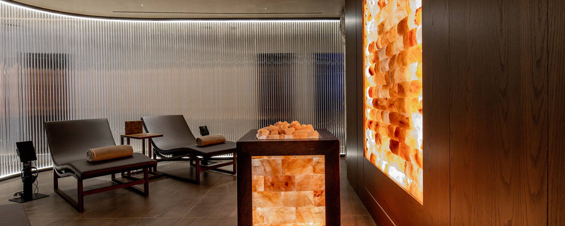 Spa - Pnoé Breathing Life