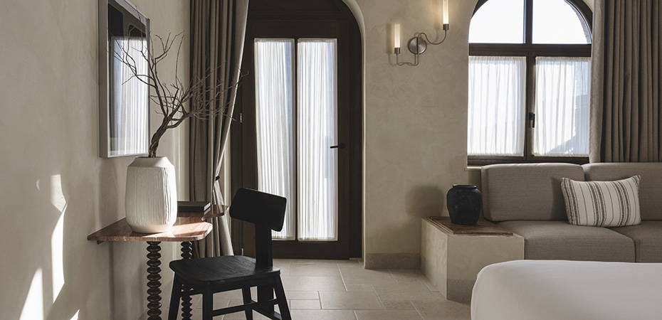 Spinalonga Island Sea View Aqua Retreat - Domes of Elounda, Autograph Collection