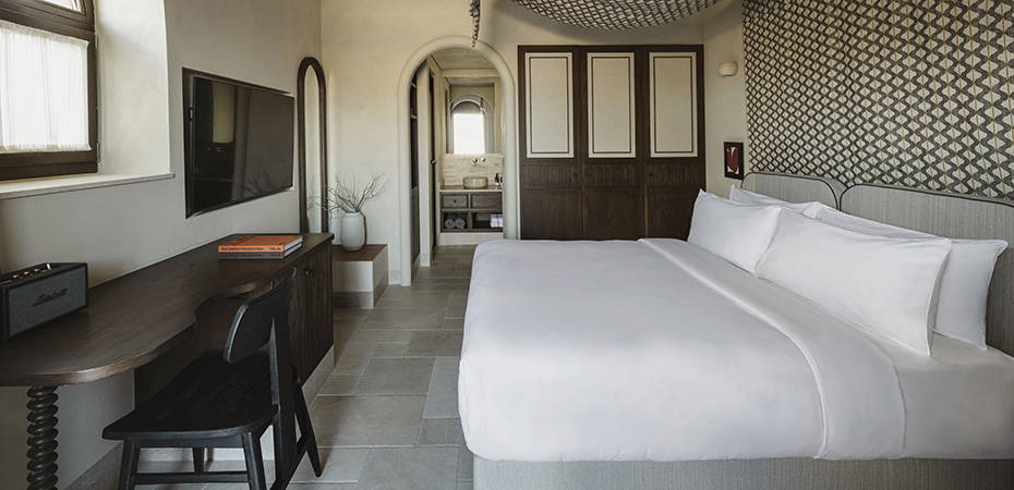 Spinalonga Island Sea View Aqua Retreat - Domes of Elounda, Autograph Collection