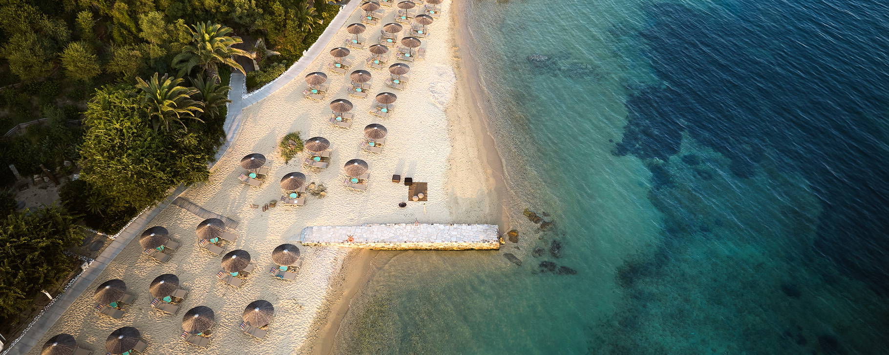 Strand - Eagles Villas