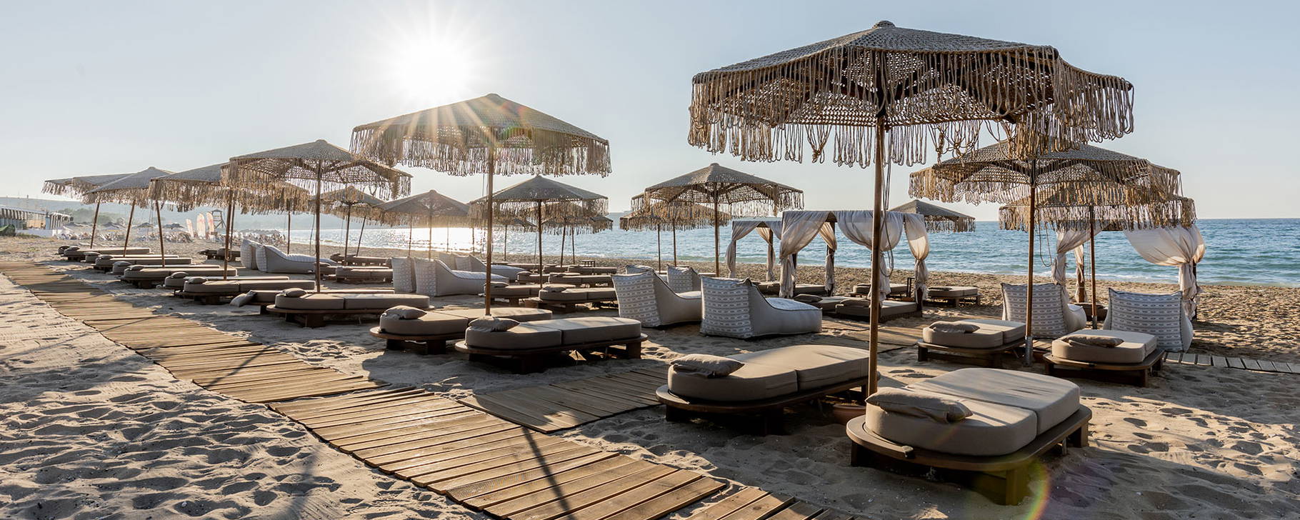 Strand - Pnoé Breathing Life