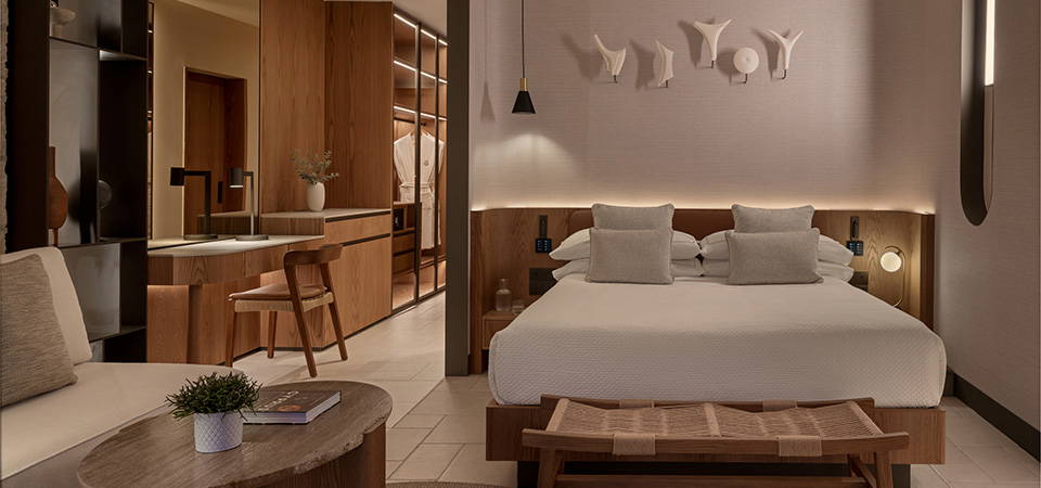 Studio Suite Private Pool - Elysium