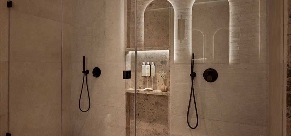 Studio Suite Private Pool - Elysium