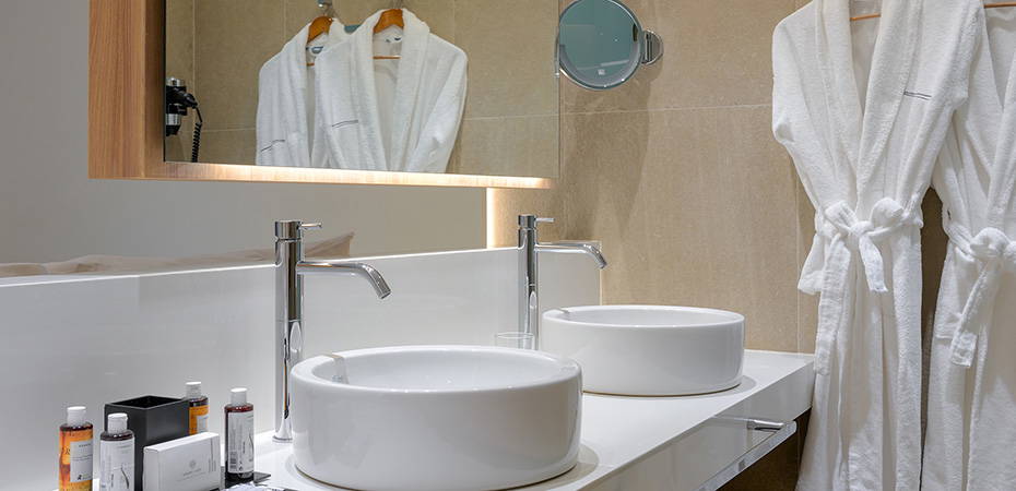 Suite Sea View - Gennadi Grand Resort