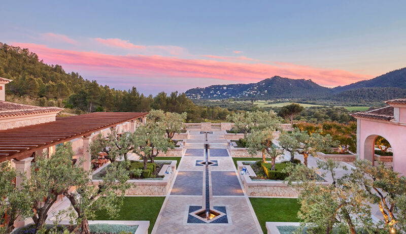 Cap Vermell Grand Hotel Mallorca