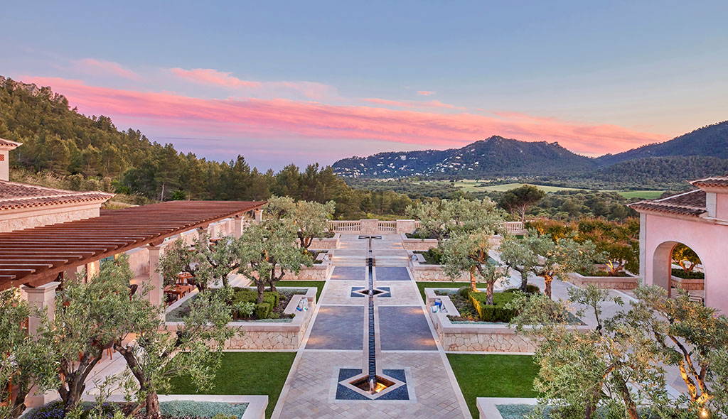 Cap Vermell Grand Hotel Mallorca