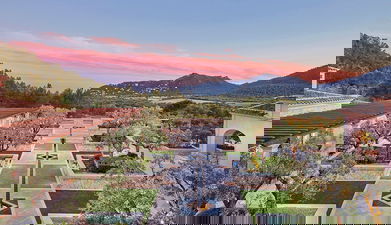 Cap Vermell Grand Hotel Mallorca