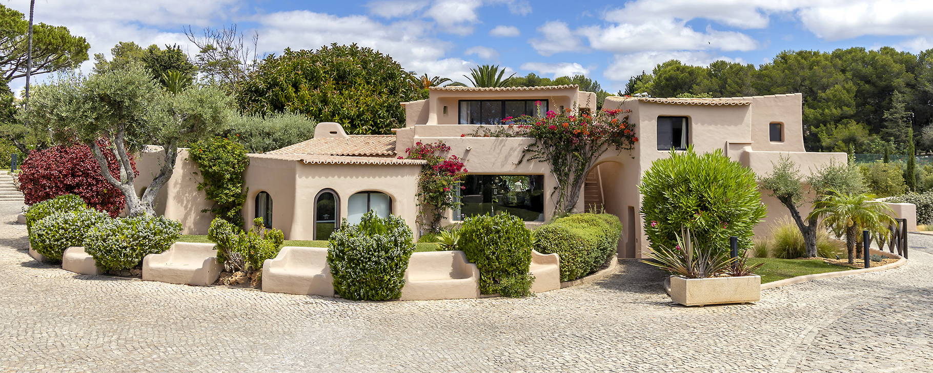 Hotel - Vilalara Grand Hotel Algarve