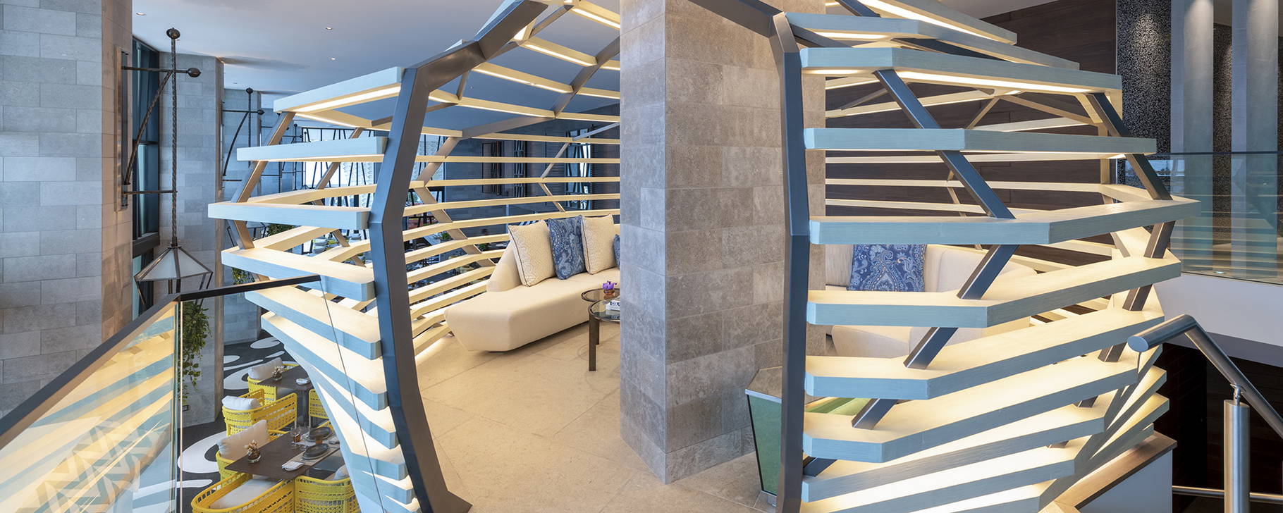 The Rock - W Algarve