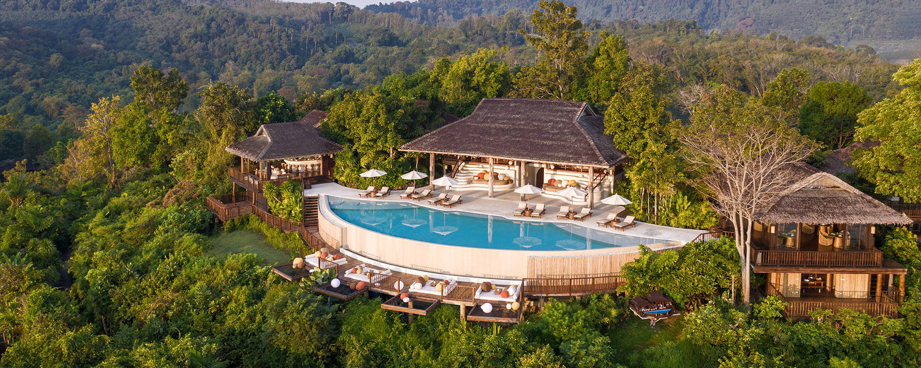 The Hilltop - Six Senses Yao Noi