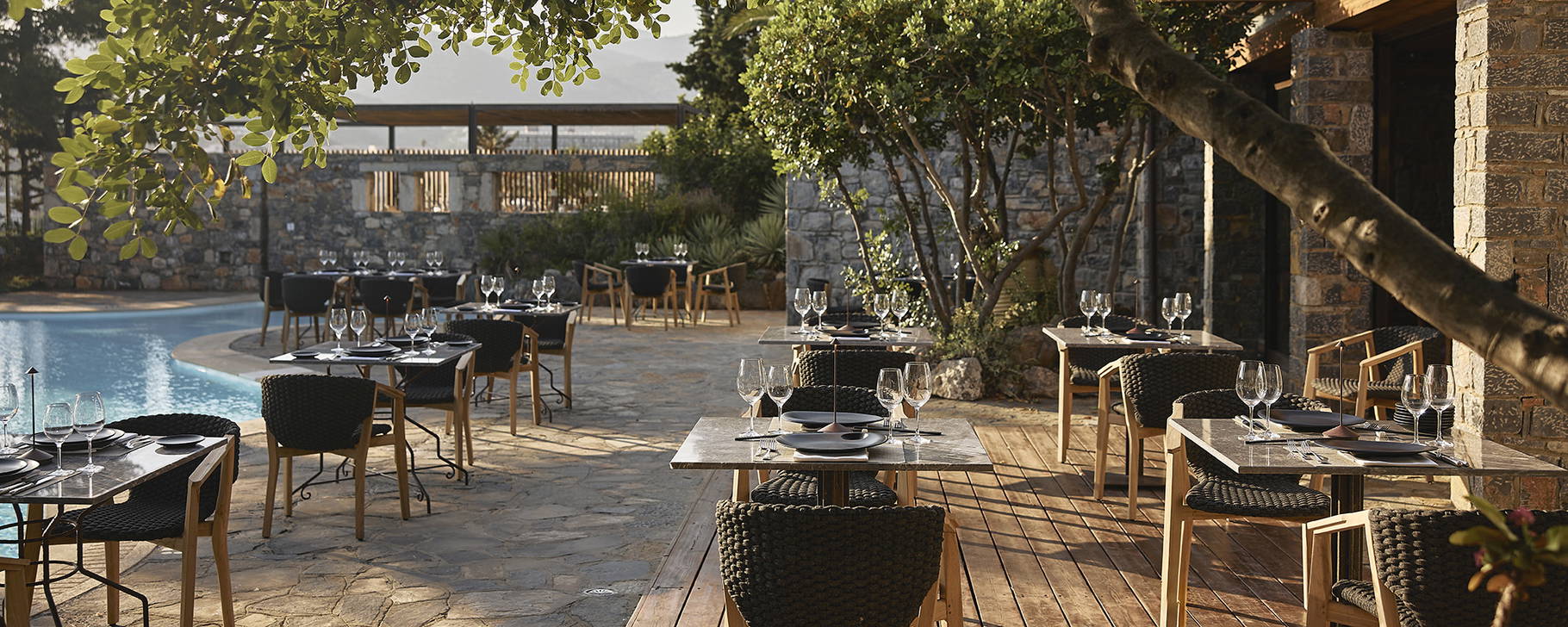 The Minotaure - St. Nicolas Bay Resort Hotel & Villas